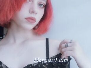 HarmlessLilith