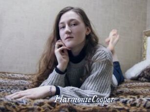 HarmonieCooper