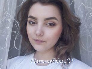 HarmonyShine4U_