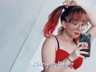 Harmony_Danger