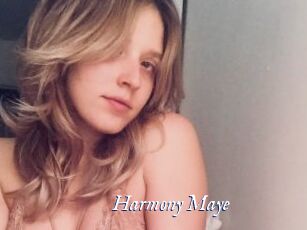 Harmony_Maye