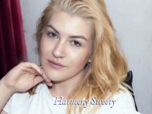 Harmony_Sweety