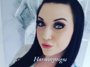Harmonyreigns