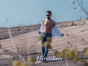 HaroldBain