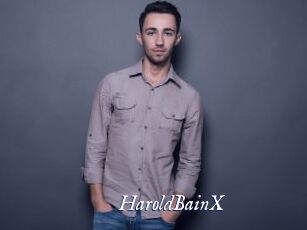 HaroldBainX