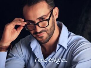 HaroldxKellan