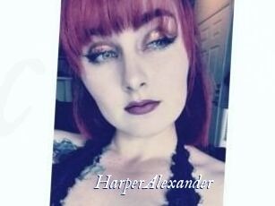 Harper_Alexander