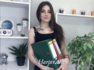 HarperAllen