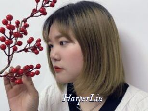 HarperLiu