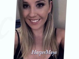 HarperMaya