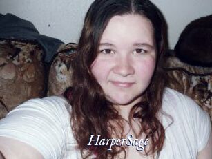 HarperSage