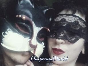Harper_and_Daniel