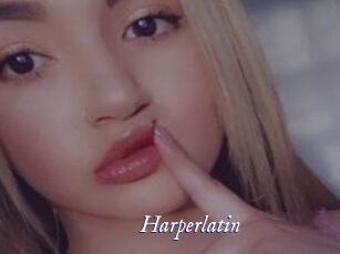 Harperlatin