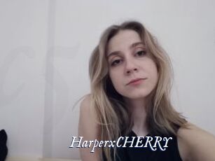 HarperxCHERRY