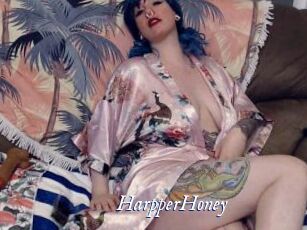HarpperHoney