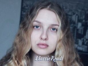 HarrieReads