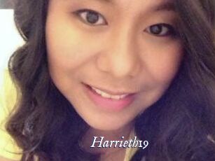 Harrieth19