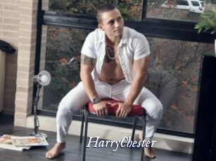 HarryChester