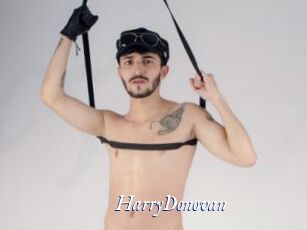 HarryDonovan
