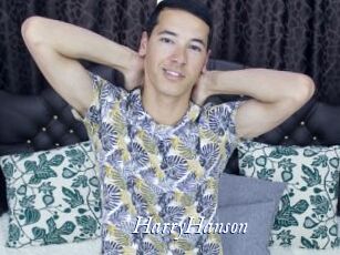 HarryHanson