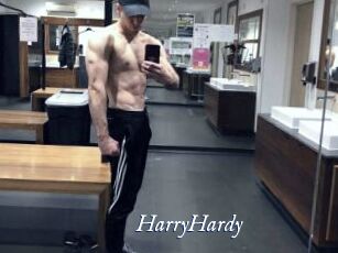 HarryHardy