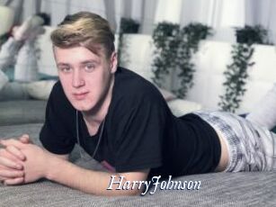 HarryJohnson