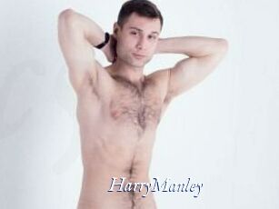HarryManley