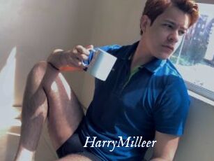 HarryMilleer