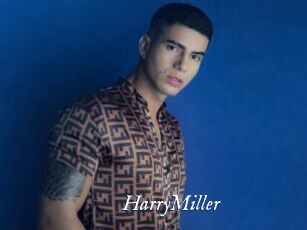 HarryMiller
