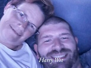 Harry_Wet