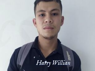Harry_Willian