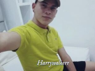 Harrywalkerr