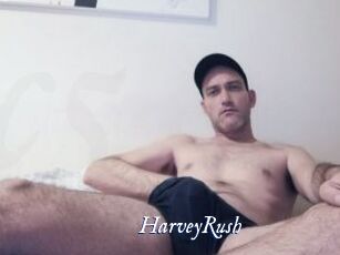 HarveyRush