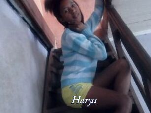 Haryss