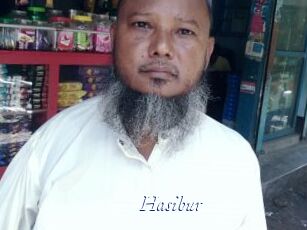 Hasibur