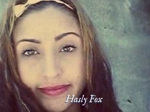 Hasly_Fox