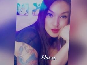 Hatssu
