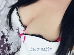 HavanaFox