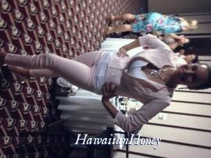 HawaiianHoney