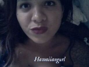 Hawaiiangurl