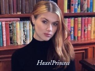 HaxelPrincess