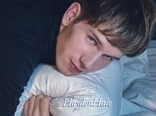 HaydenHale