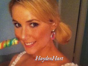 HaydenHart