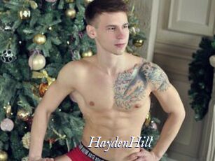 HaydenHill
