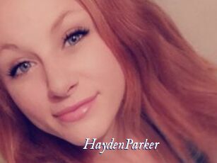 HaydenParker
