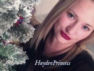 HaydenPrincess