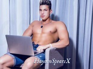 HaydenSpearsX