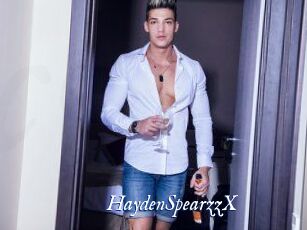 HaydenSpearzzX