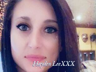 Hayden_LeeXXX