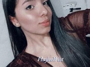 HayleeWest